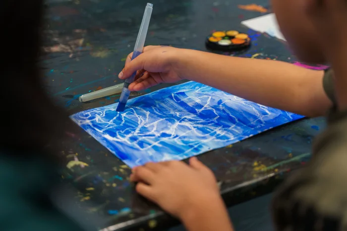 School Holiday Drop-In Workshops 2026