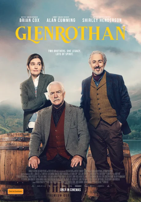GLENROTHAN
