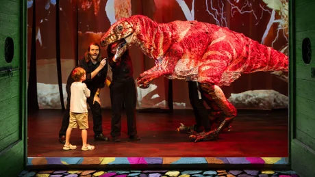 Erth's Dinosaurs