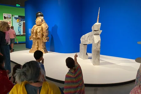 Gallery Tours