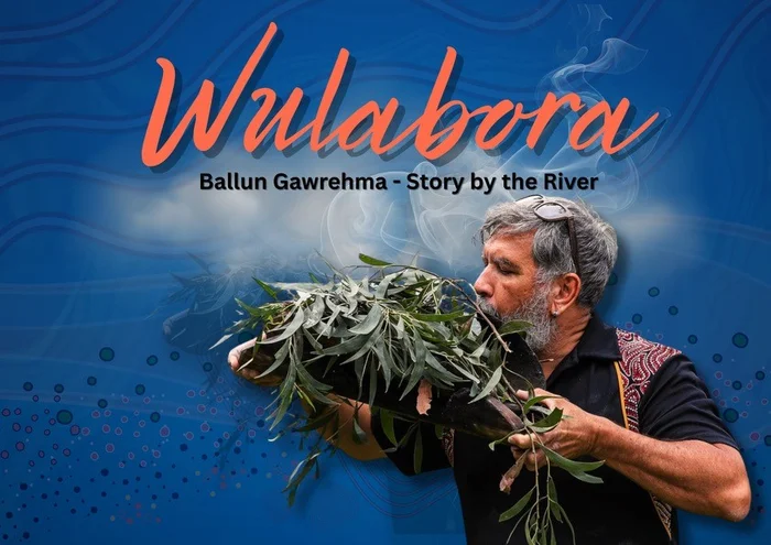 WULABORA