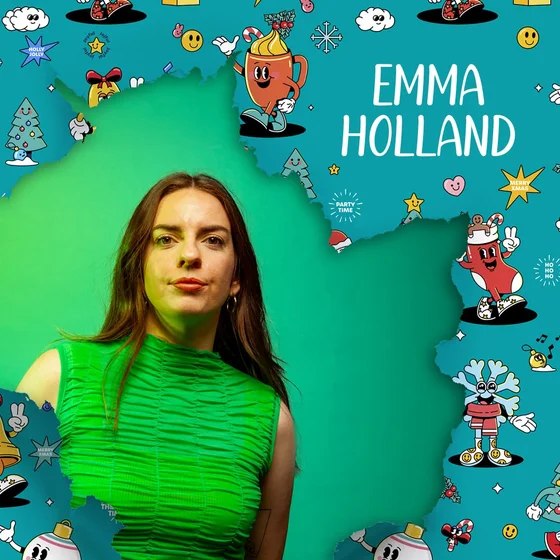 Emma Holland