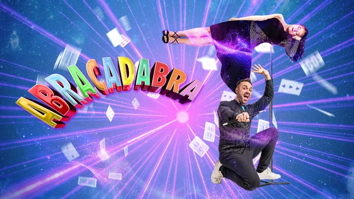 Abracadabra