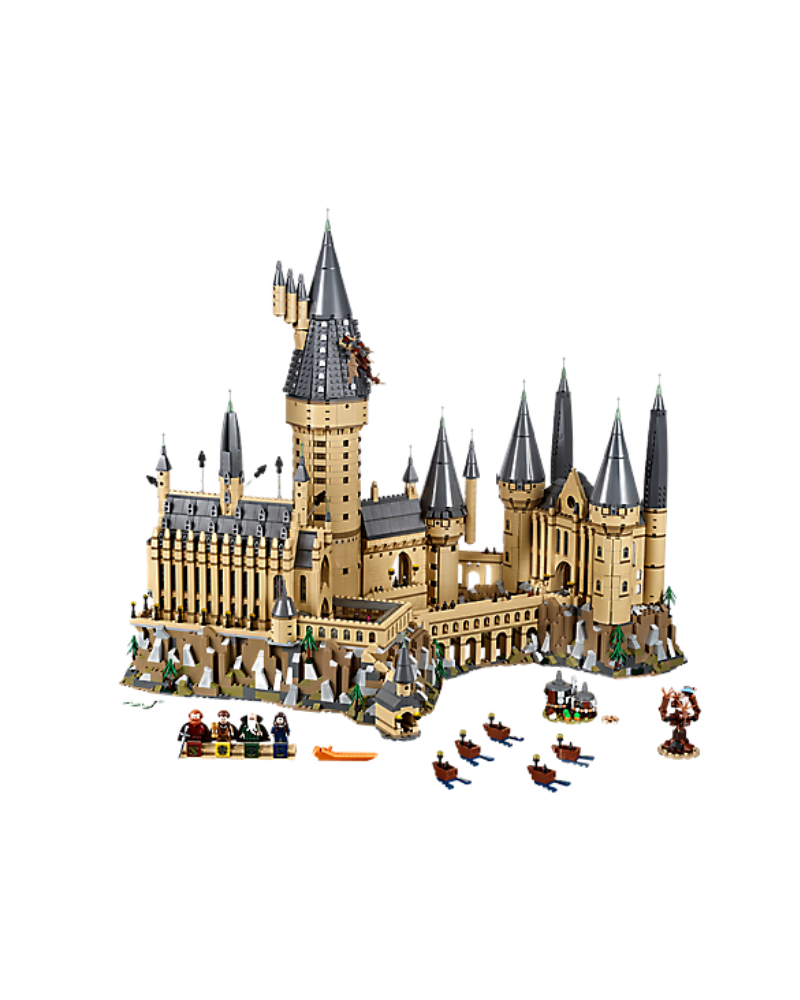 Hogwarts™ Castle