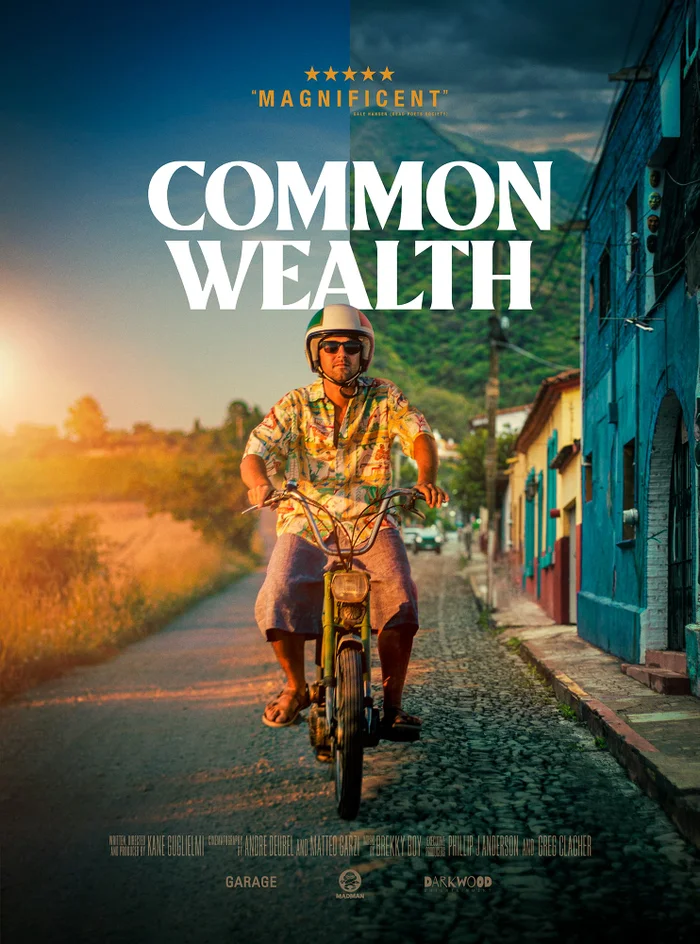 COMMON WEALTH