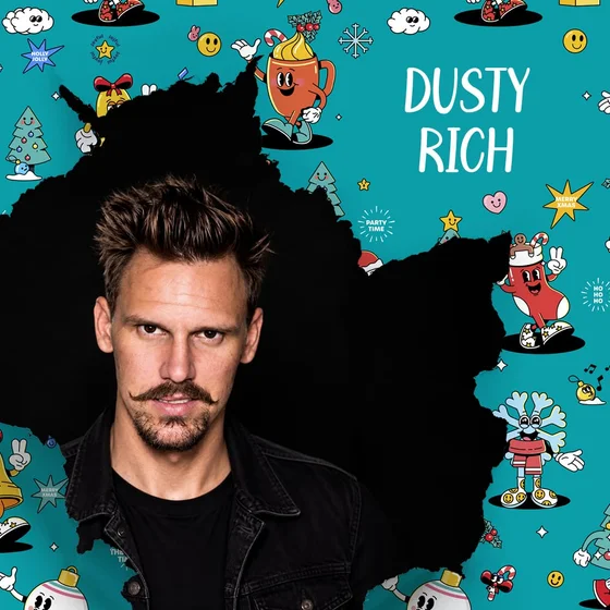 Dusty Rich