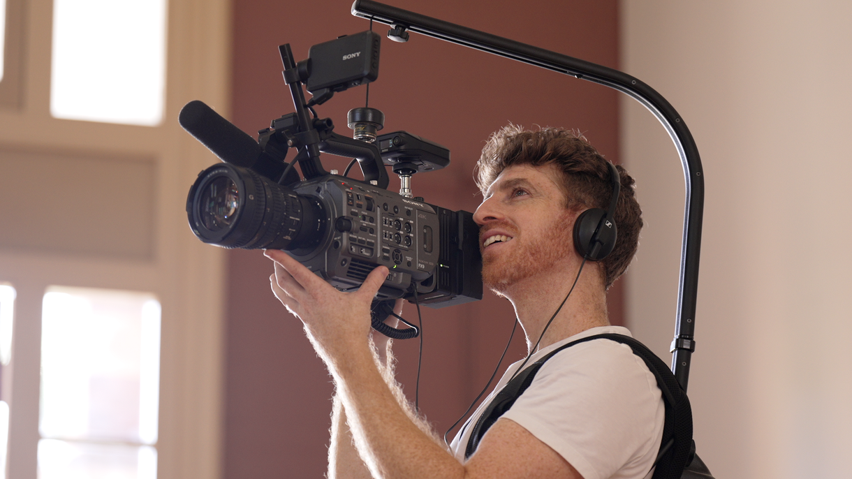 Film Maker, Musician and long-term Everbody NOW! collaborator Tnee Dyer