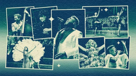 Scott Bradlee's Postmodern Jukebox