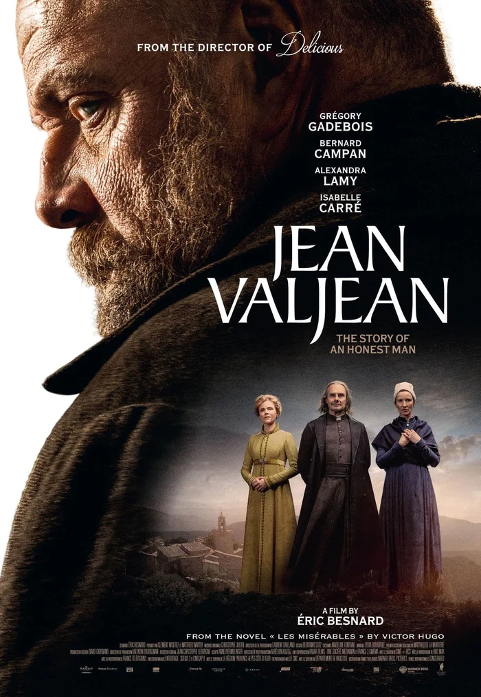 Jean ValJean
