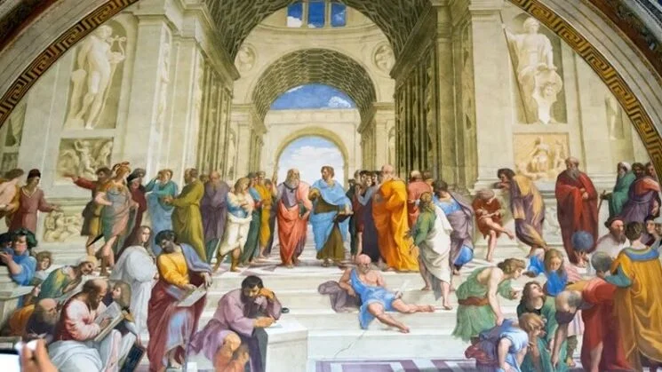 Dr Benjamin Pope | Astronomy in the Renaissance and the Birth of Modern Science