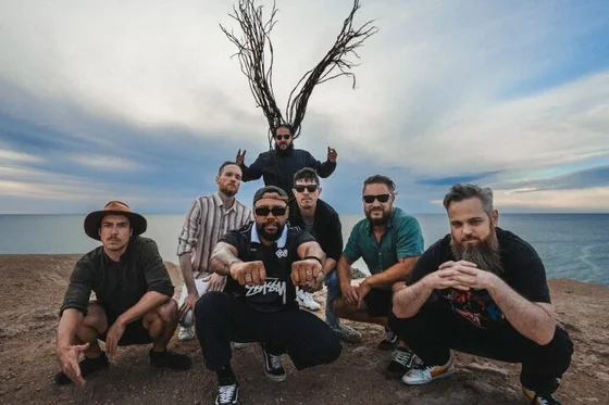 Sub-Tribe