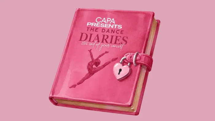 The Dance Diaries