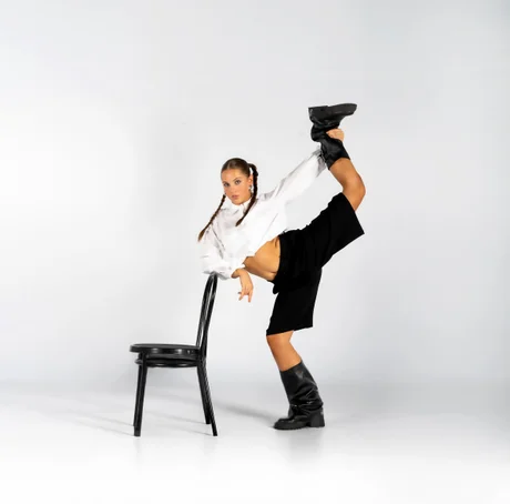MVMT Dance Complex: Season Two