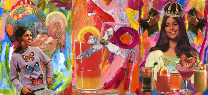 Summer Series: Craft + Spritz