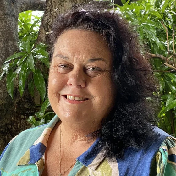 Auntie Erica - Eurell Dreamtime Artistry