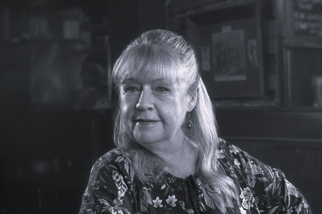 Noni Hazlehurst
