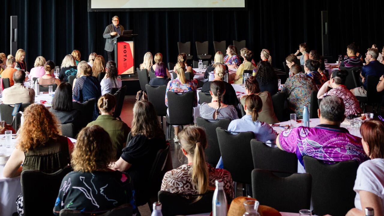 ArtKeeper | Professional Development Series