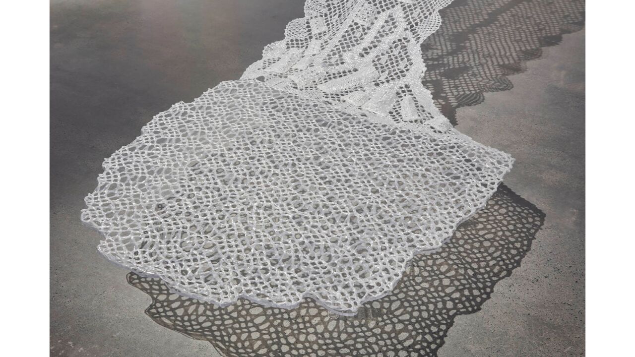 Beneath the Surface - Curator Floor Talk with Kim Stokes