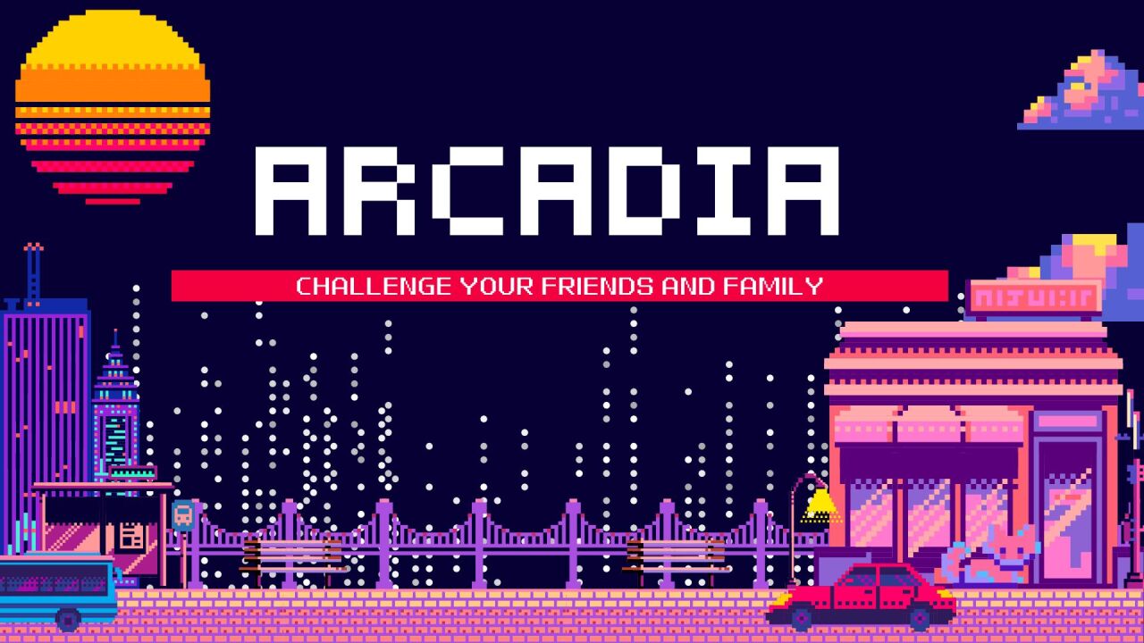 Arcadia
