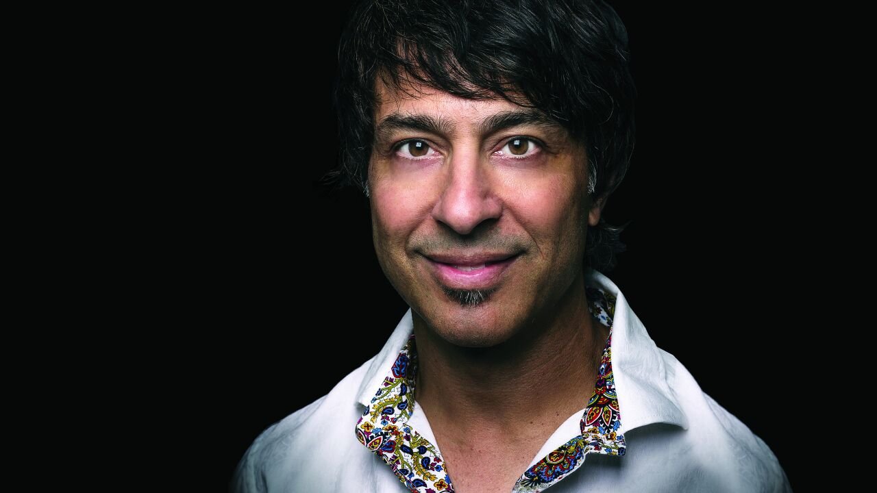Arj Barker