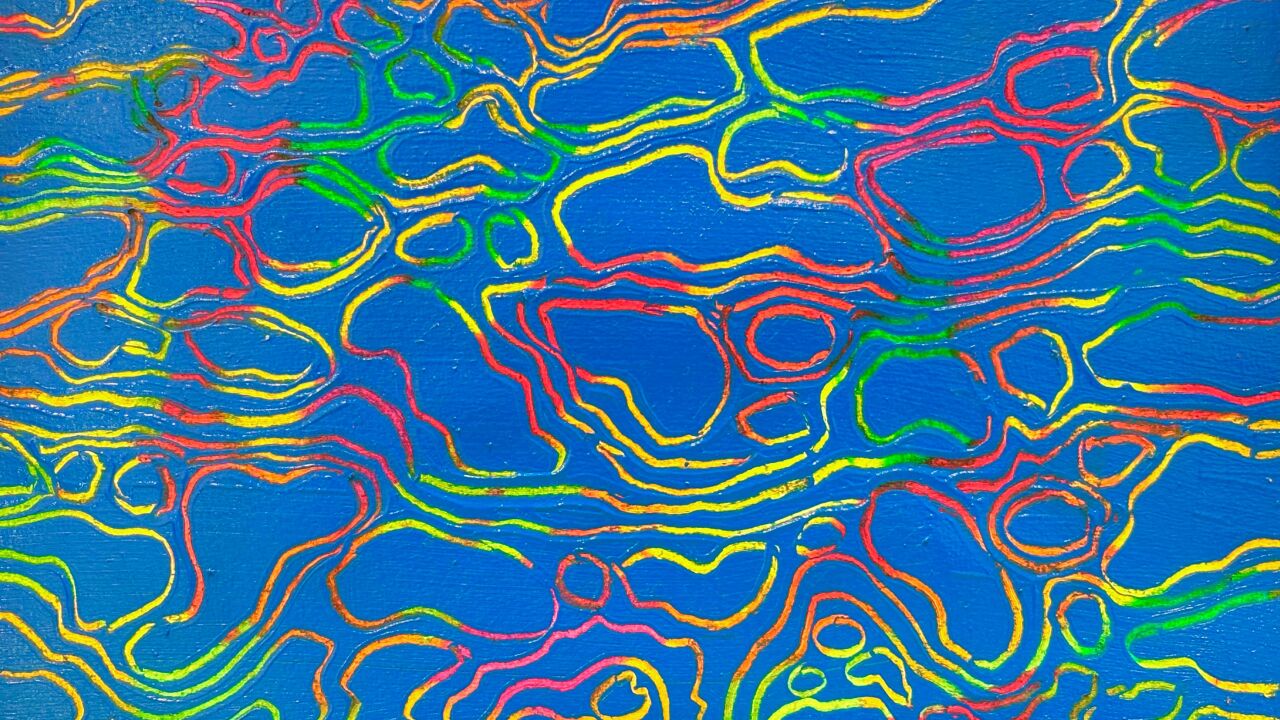 Sunroom – Beneath the Surface