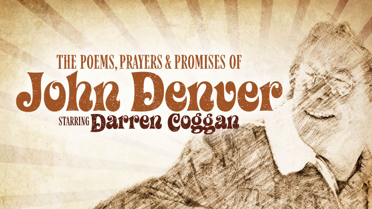 The Poems, Prayers and Promises of John Denver