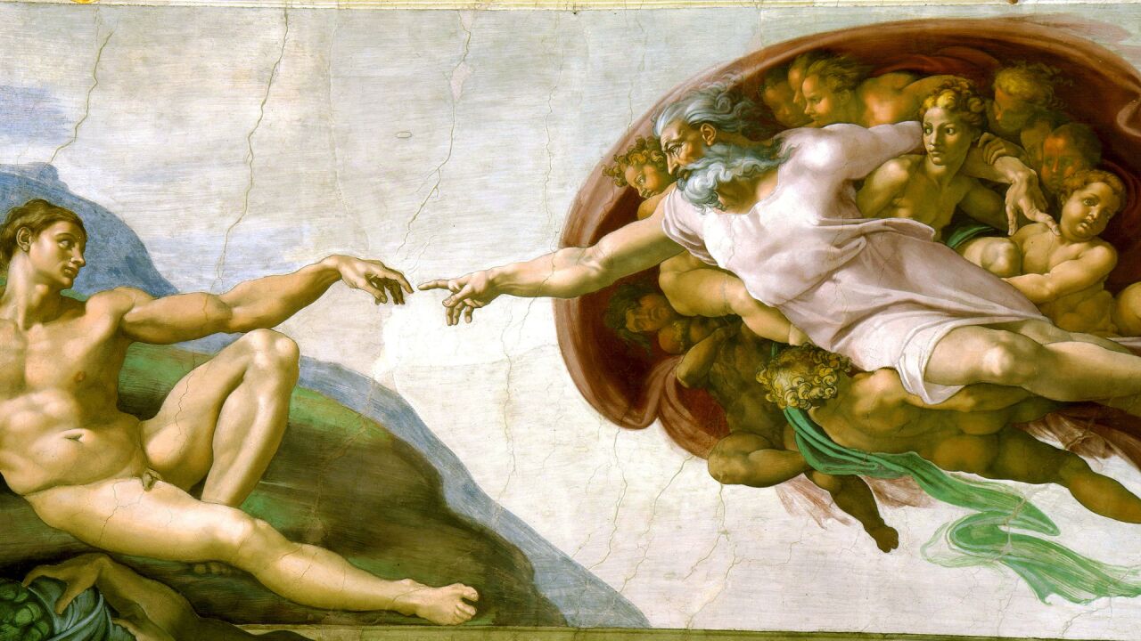 Italian Renaissance Alive | Experts Lecture Series