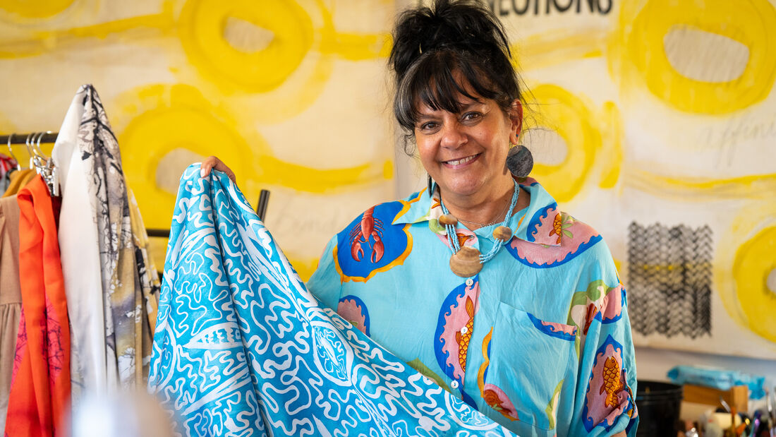 Saltwater Heart Family Day