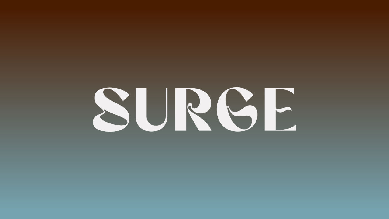 HOTA Collects Showcase: Surge