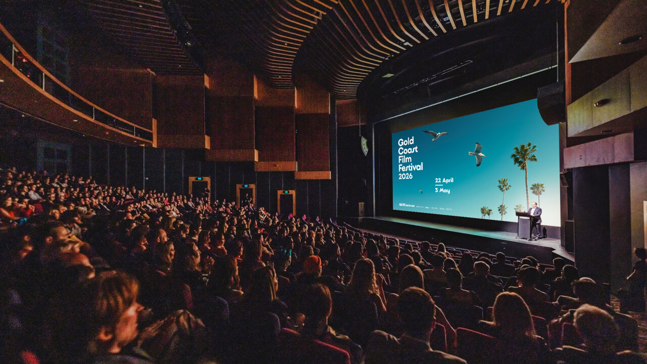Gold Coast Film Festival 2026