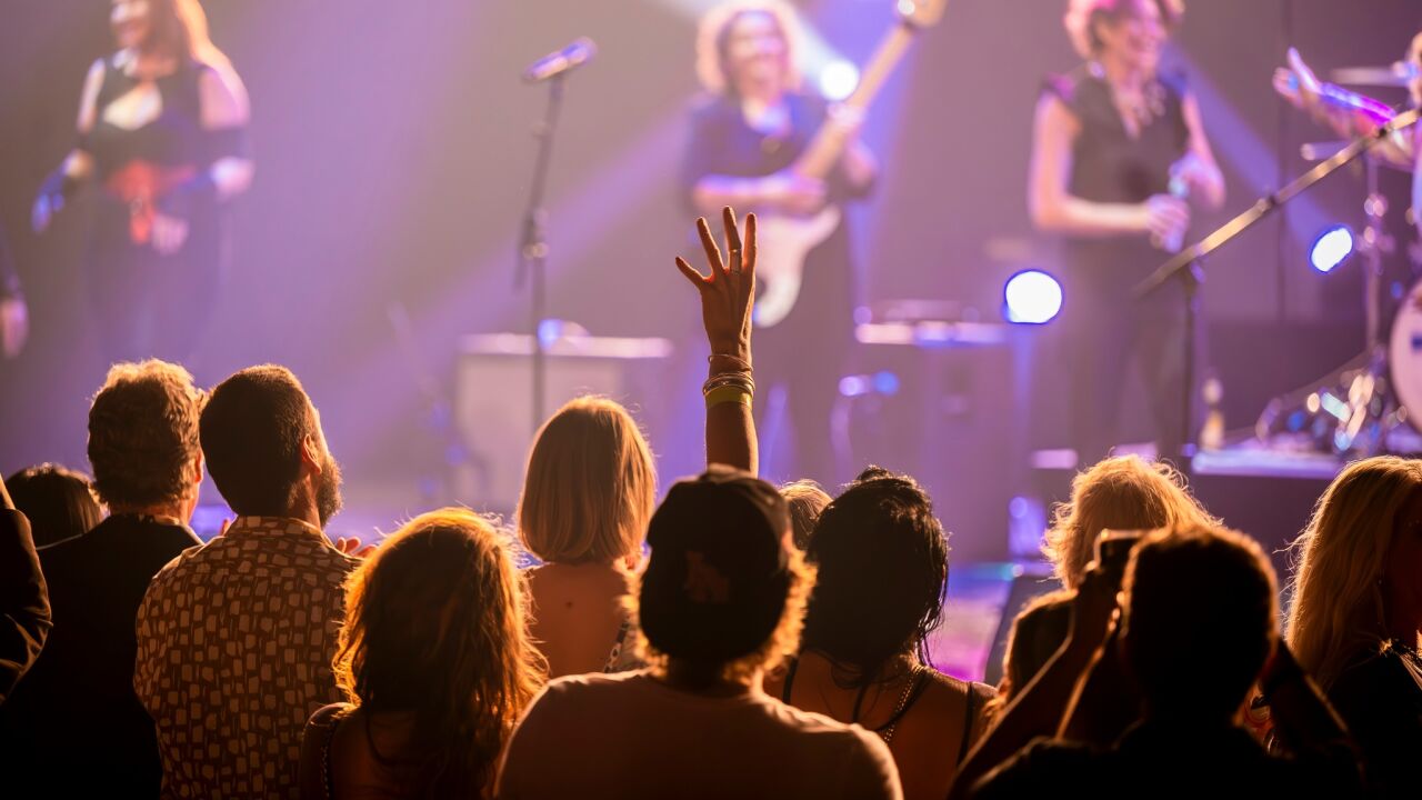 2025 Gold Coast Music Awards