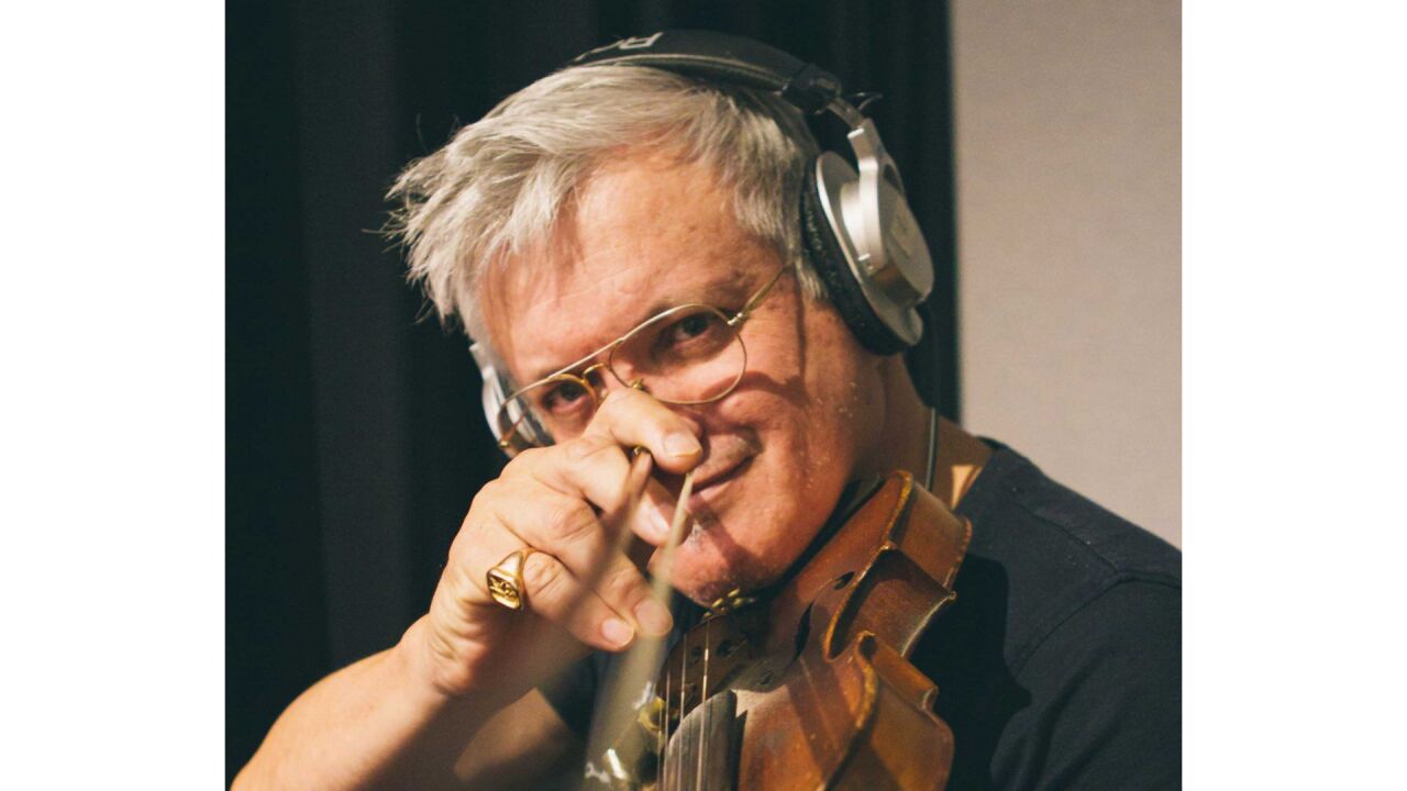 Gold Coast Jazz & Blues Club: George Washingmachine