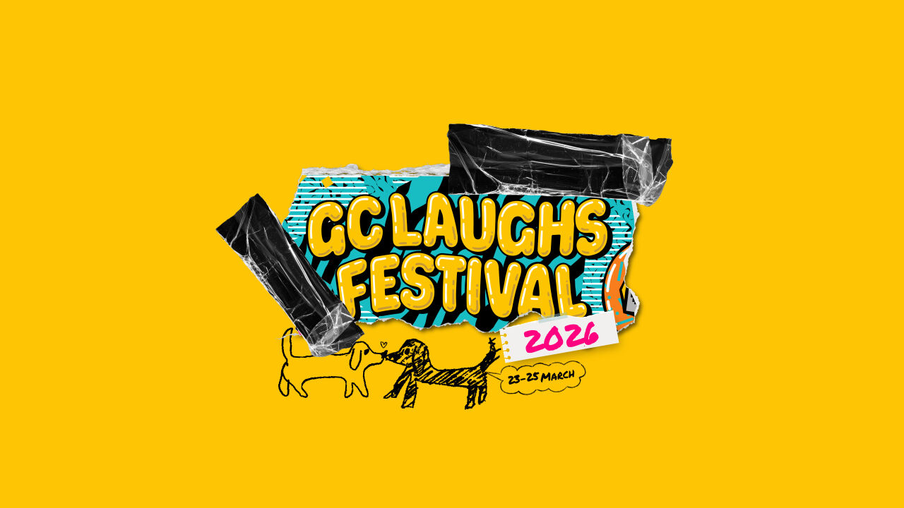 GC Laughs 2026