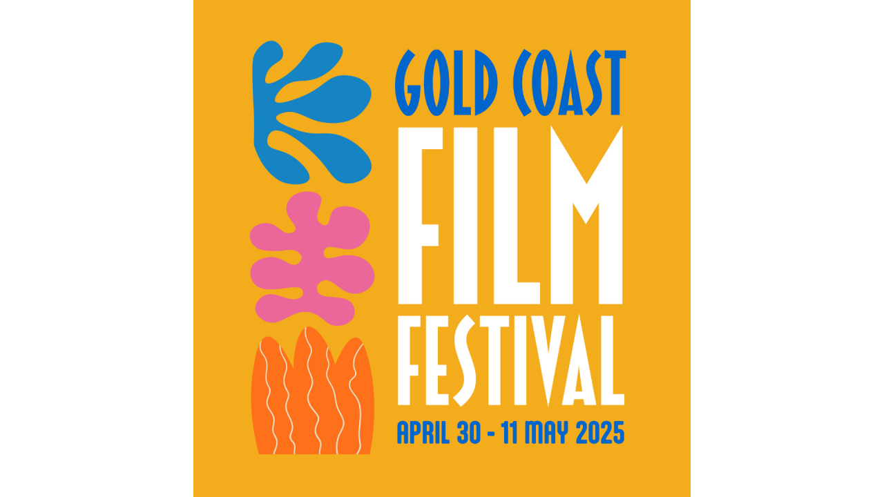 Gold Coast Film Festival 2025