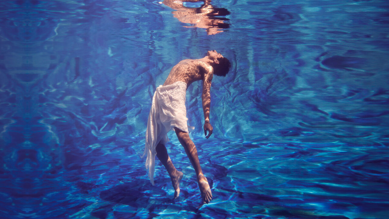 Bangarra Dance Theatre - Horizon