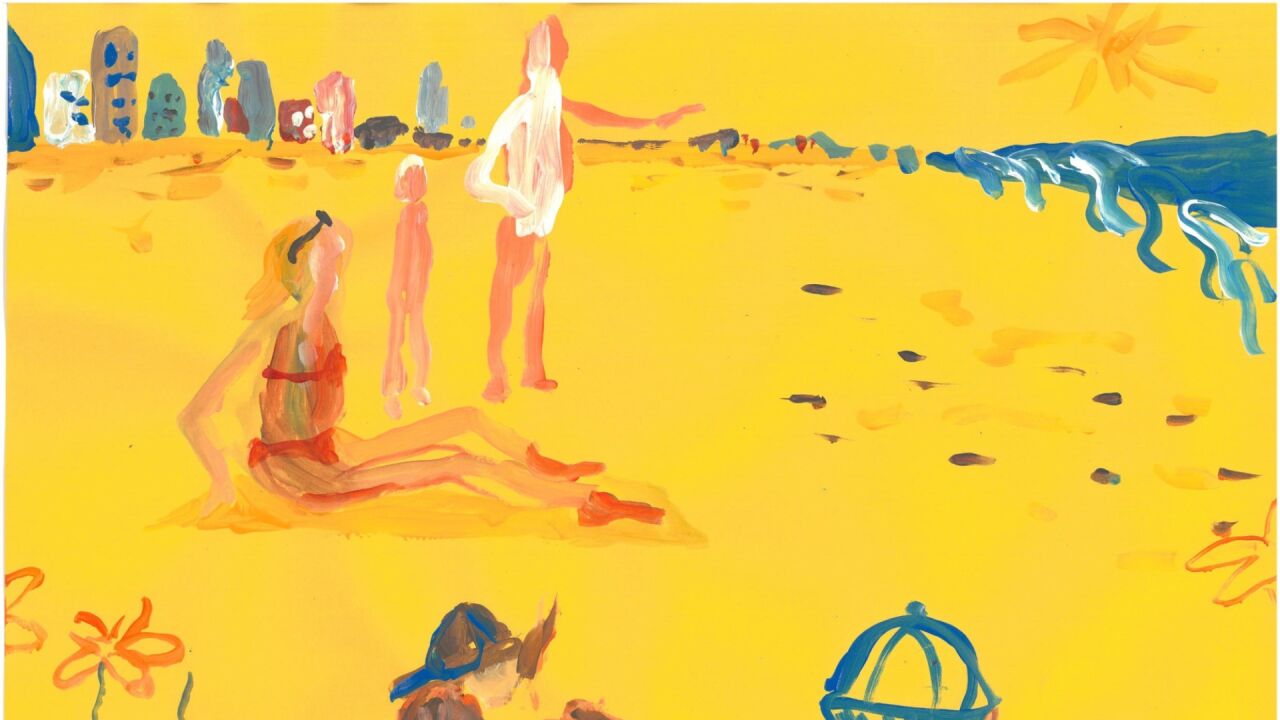 Changing Perspectives: Contemporary Landscapes