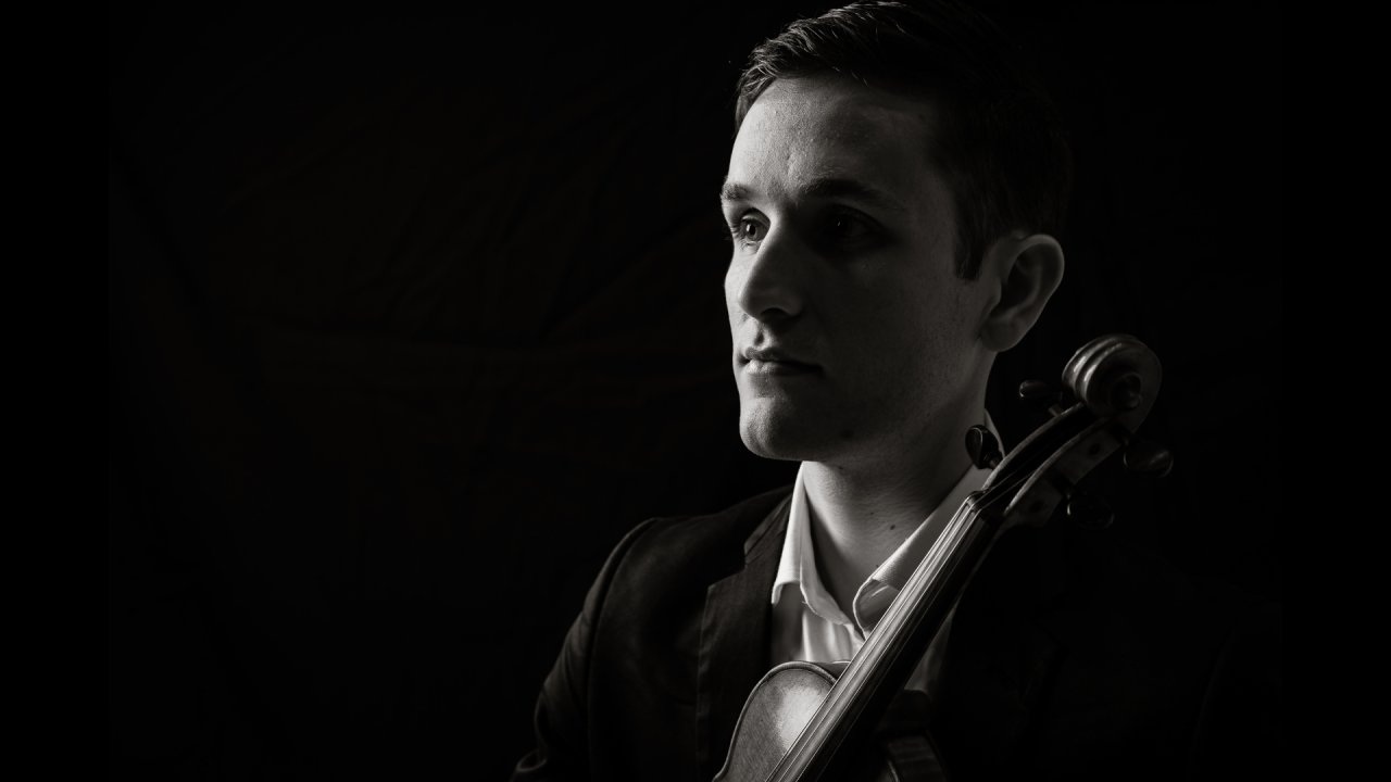 QSO: Spirit of the Violin