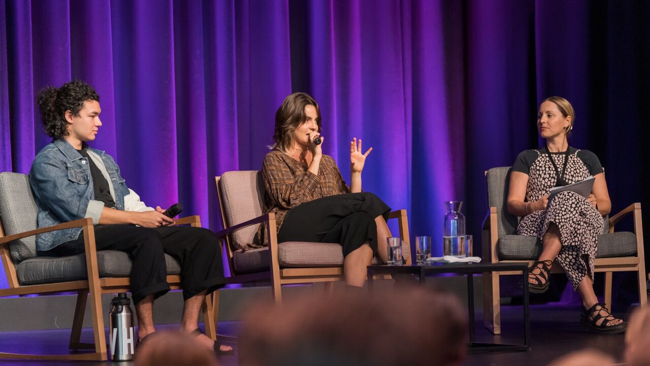 ArtKeeper | Thinking differently about financing your arts practice