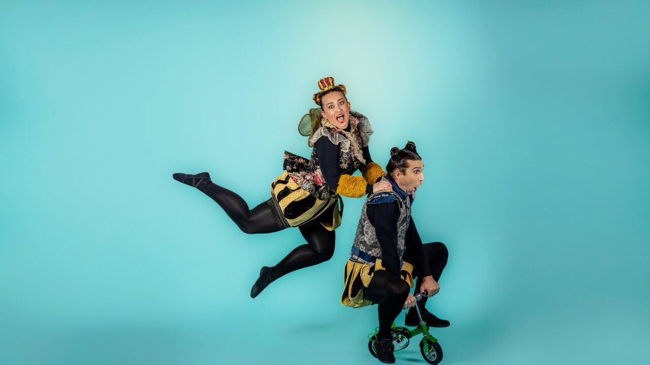 ARC Circus nominated at 2022 Matilda Awards