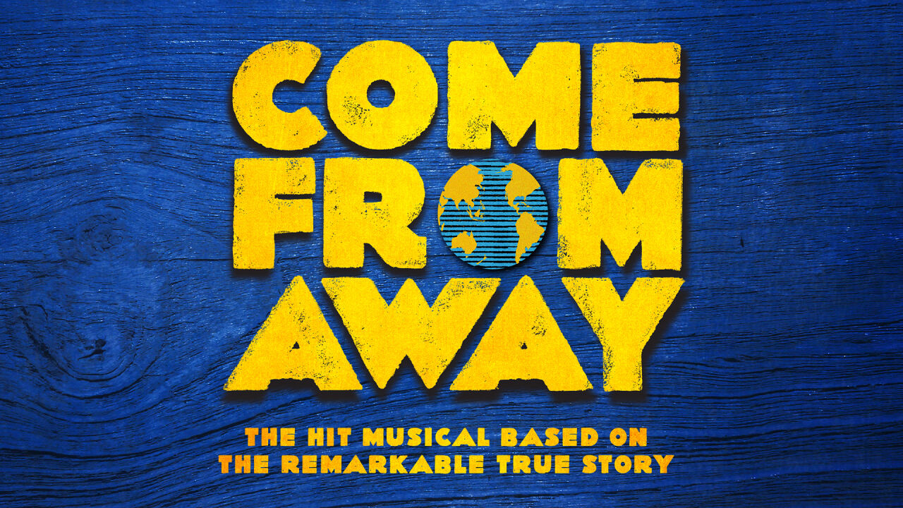 Come From Away