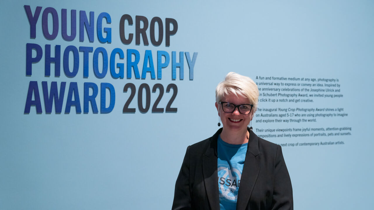 The Winning Crop: Young Crop Photography Award 2022