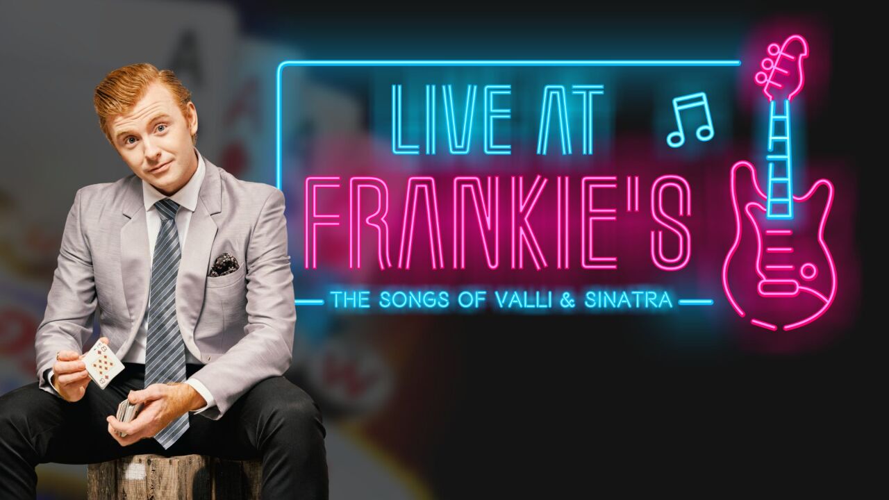 Gold Coast Jazz & Blues Club: Live at Frankie's