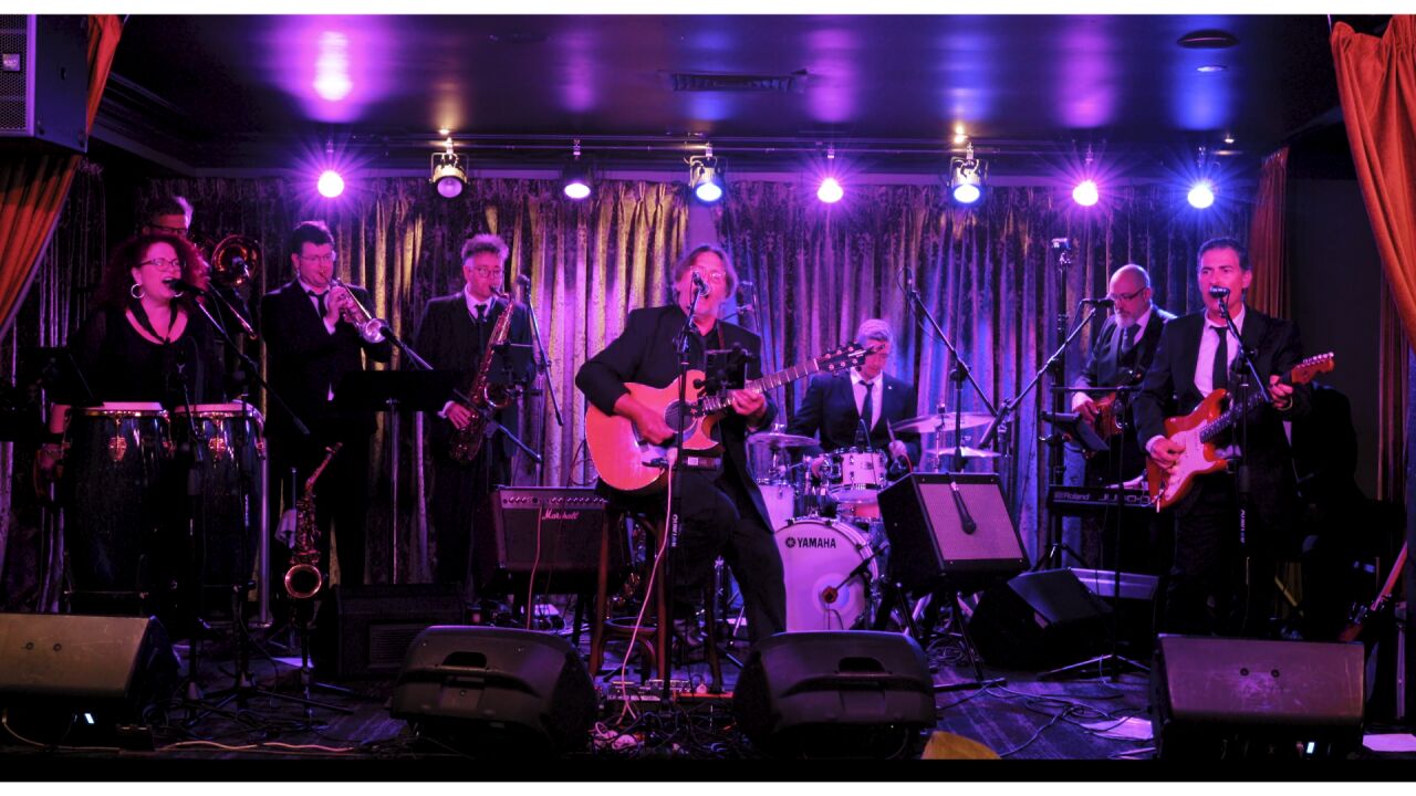 The Van Morrison Songbook