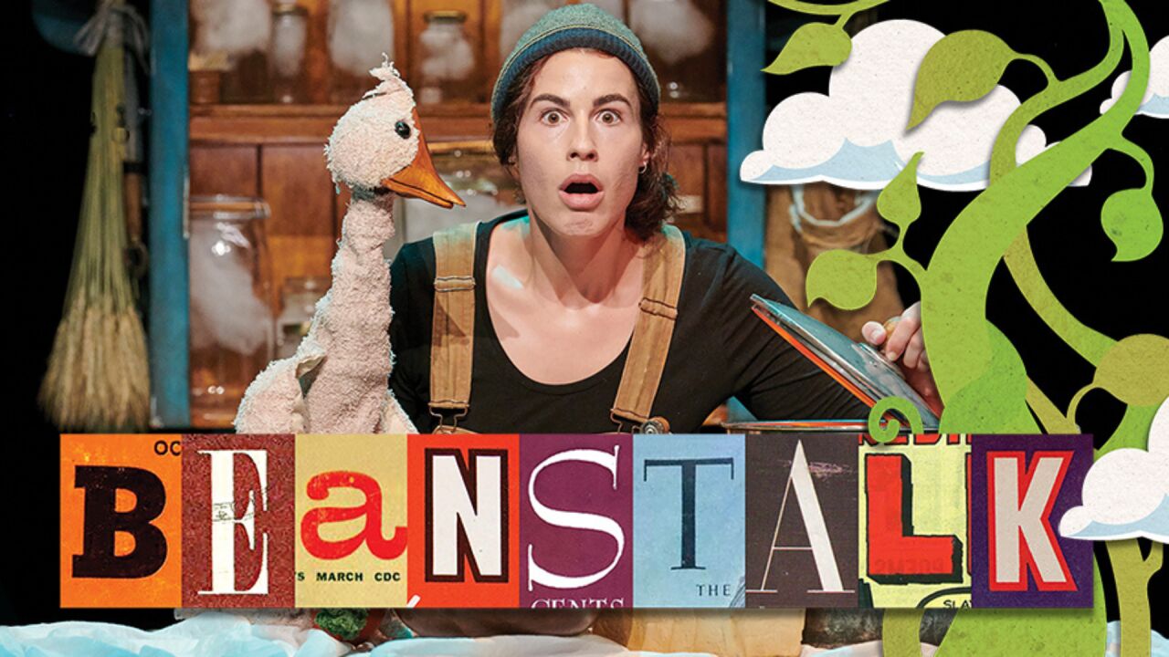 Beanstalk