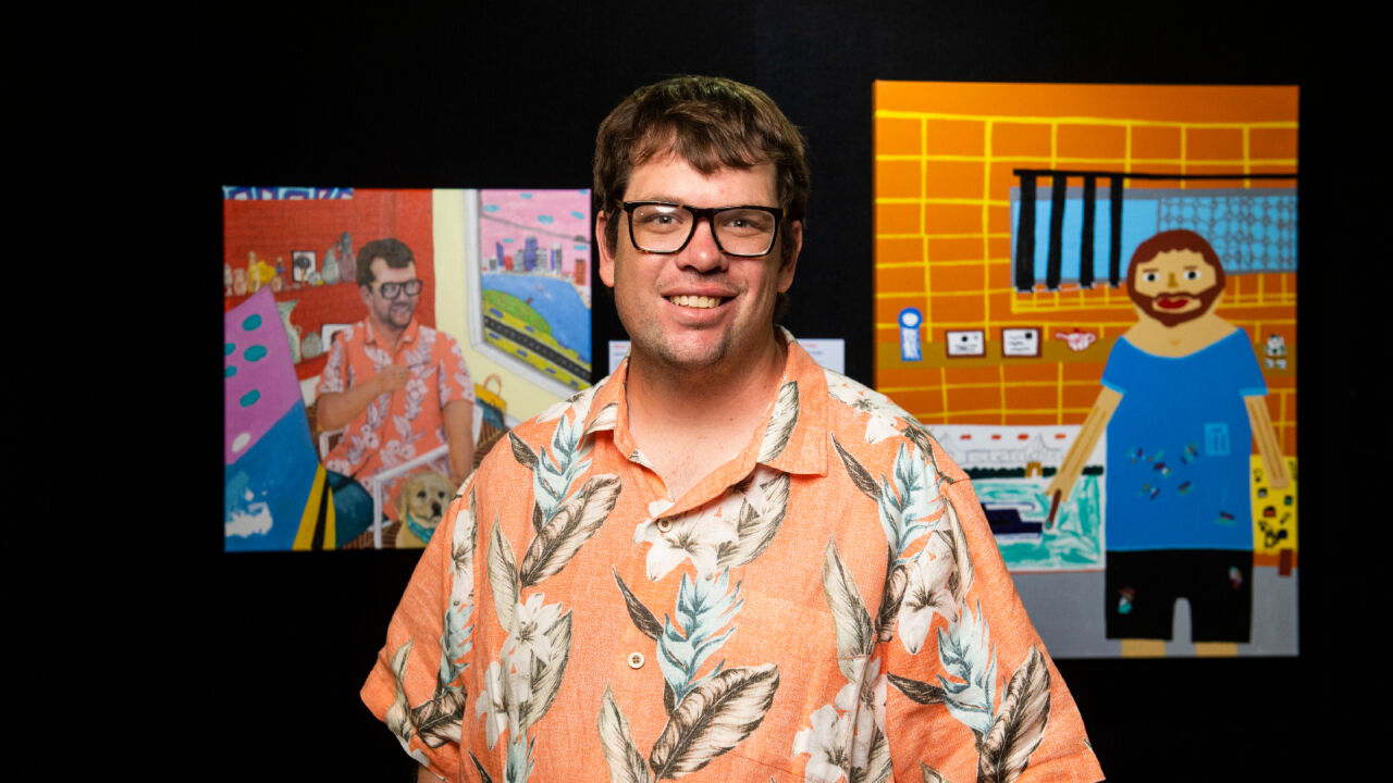 Martin Edge