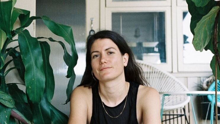 Merinda Davies