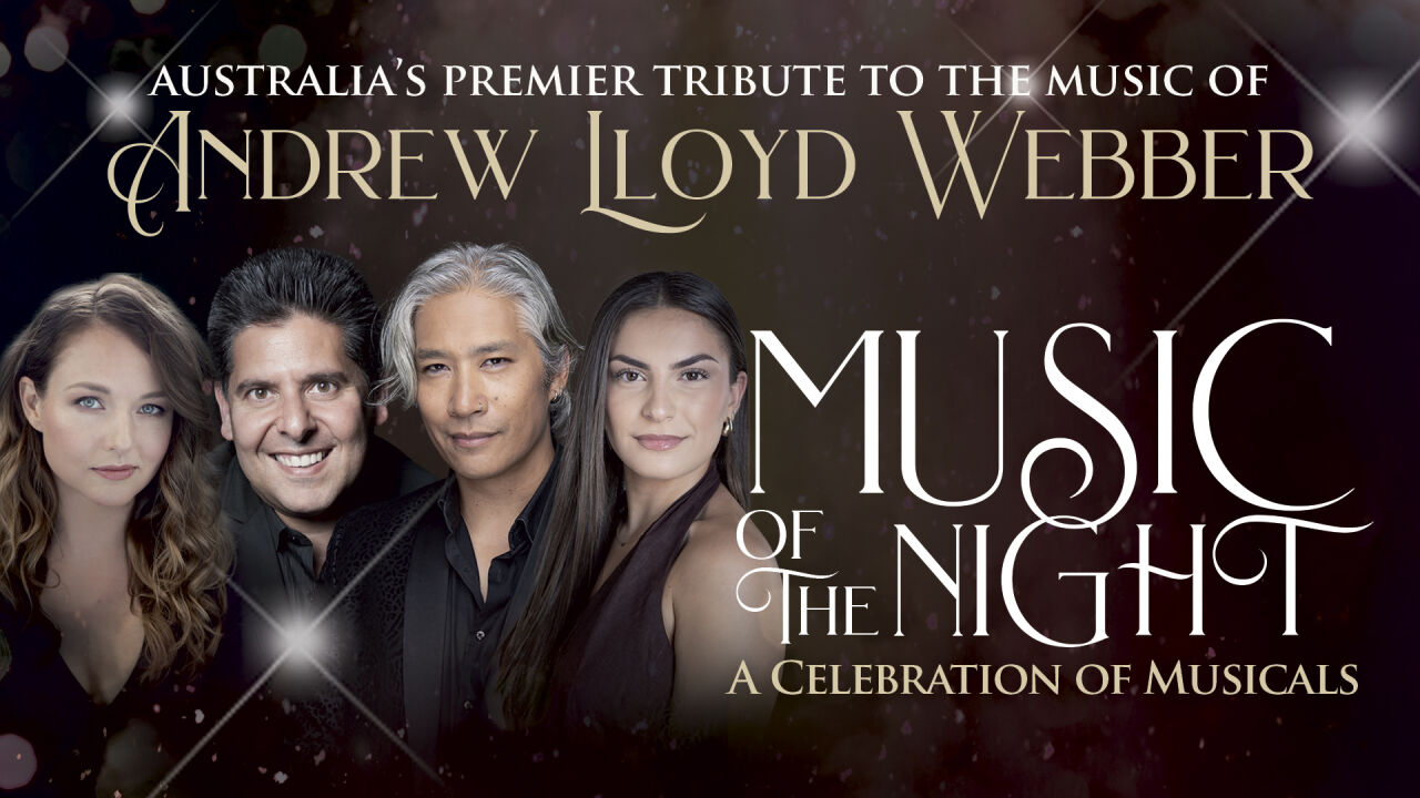 Music of the Night