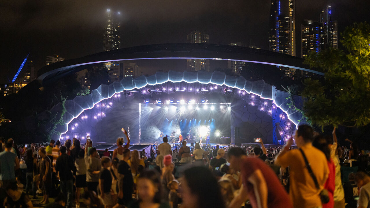 Australia Day Celebrations