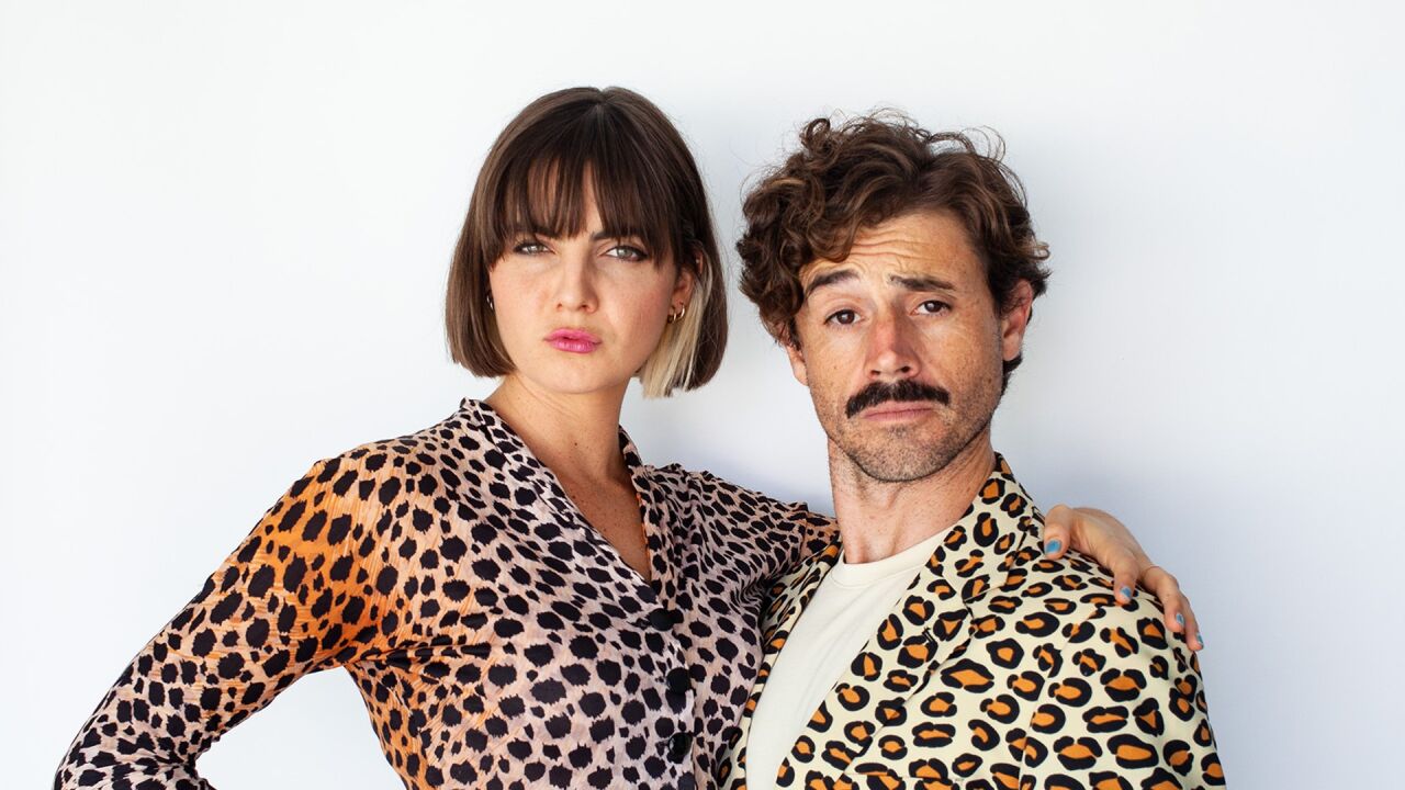 Poncho & Penelope