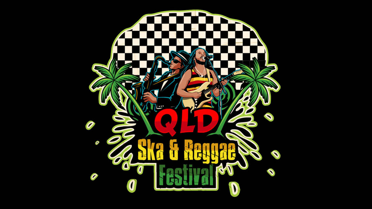 QLD Ska & Reggae Night